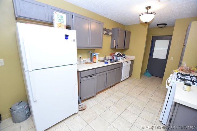 87165 S 4702 Loop, Stilwell, OK 74960