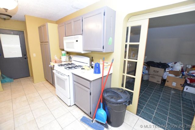 87165 S 4702 Loop, Stilwell, OK 74960