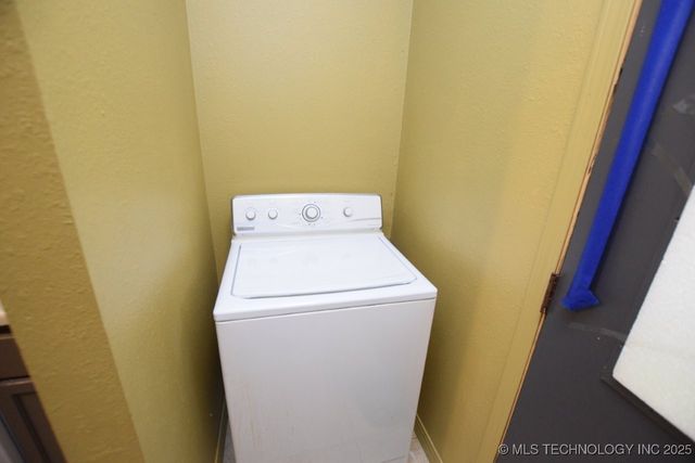 87165 S 4702 Loop, Stilwell, OK 74960