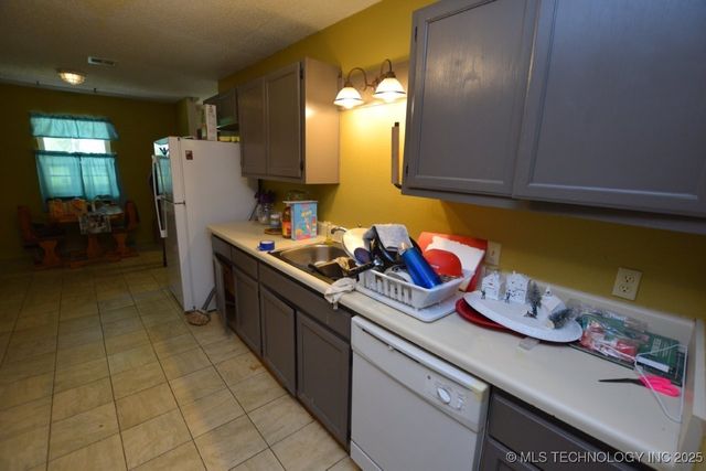 87165 S 4702 Loop, Stilwell, OK 74960