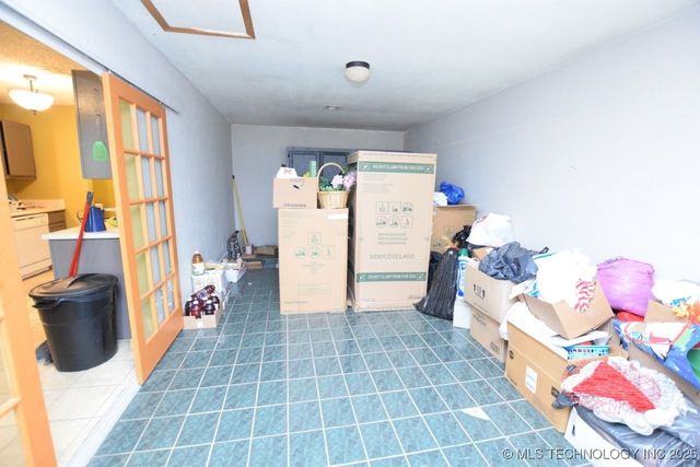 87165 S 4702 Loop, Stilwell, OK 74960