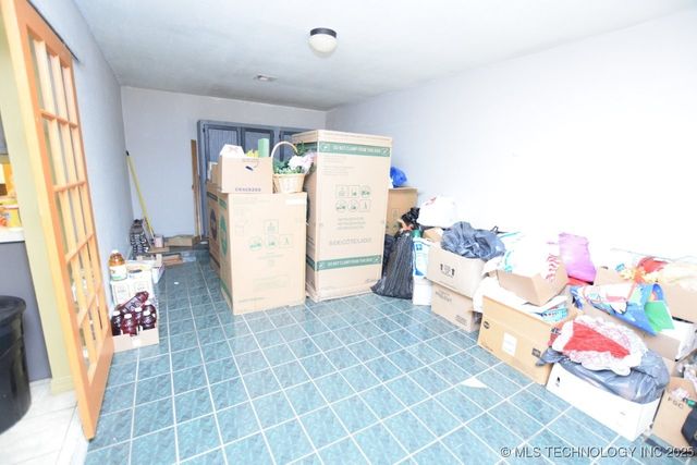 87165 S 4702 Loop, Stilwell, OK 74960