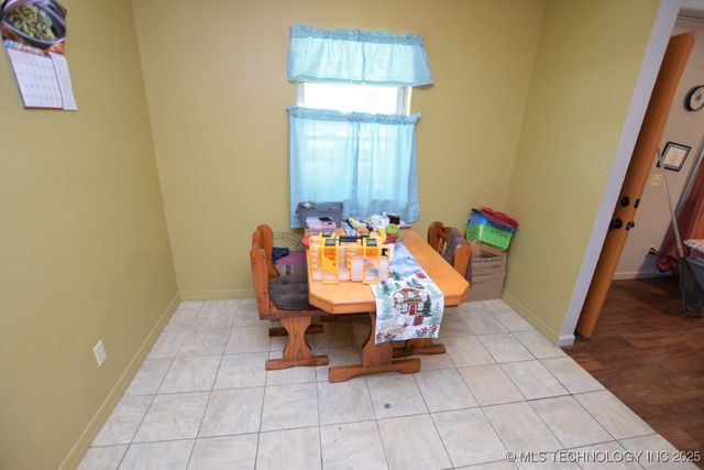 87165 S 4702 Loop, Stilwell, OK 74960