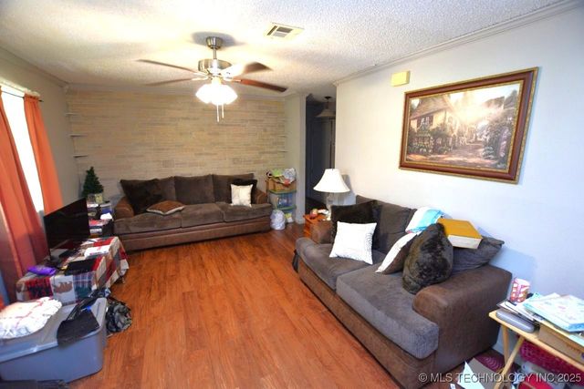 87165 S 4702 Loop, Stilwell, OK 74960