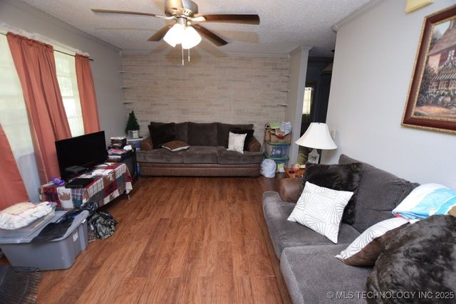 87165 S 4702 Loop, Stilwell, OK 74960