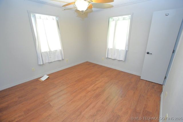 87165 S 4702 Loop, Stilwell, OK 74960