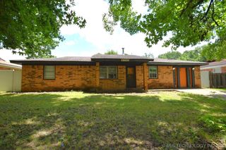87165 S 4702 Loop, Stilwell, OK 74960