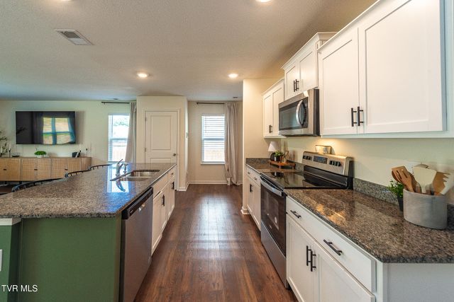 729 Newtons Way, Kingsport, TN 37663