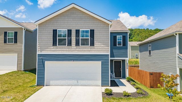 729 Newtons Way, Kingsport, TN 37663