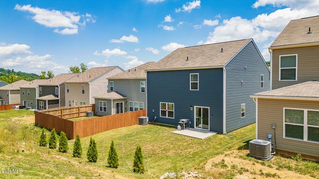 729 Newtons Way, Kingsport, TN 37663