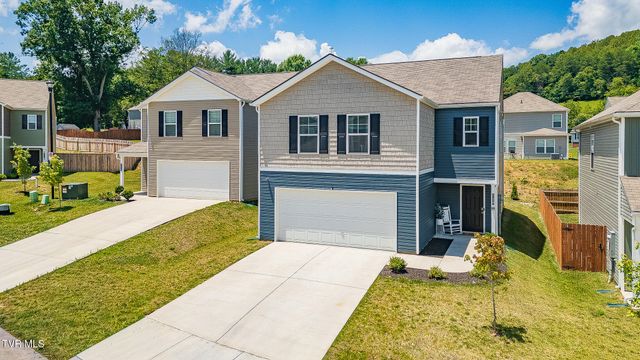 729 Newtons Way, Kingsport, TN 37663