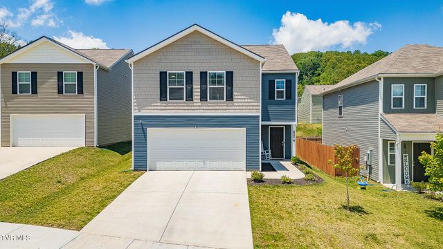 729 Newtons Way, Kingsport, TN 37663