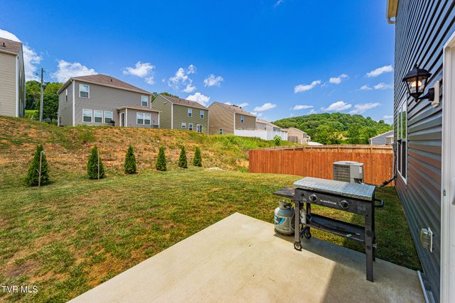 729 Newtons Way, Kingsport, TN 37663