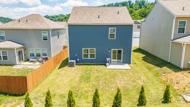 729 Newtons Way, Kingsport, TN 37663