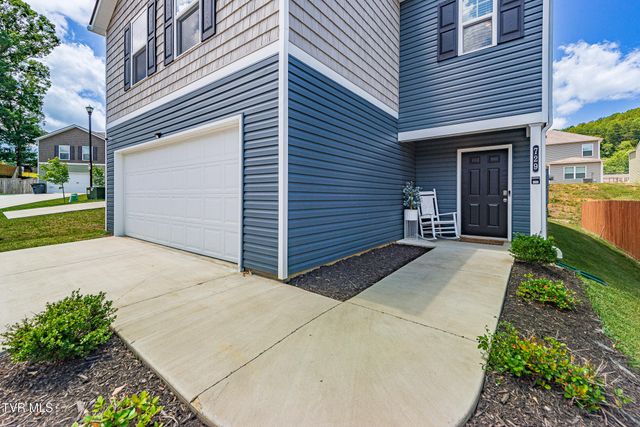 729 Newtons Way, Kingsport, TN 37663