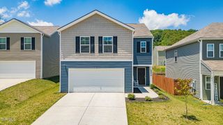 729 Newtons Way, Kingsport, TN 37663