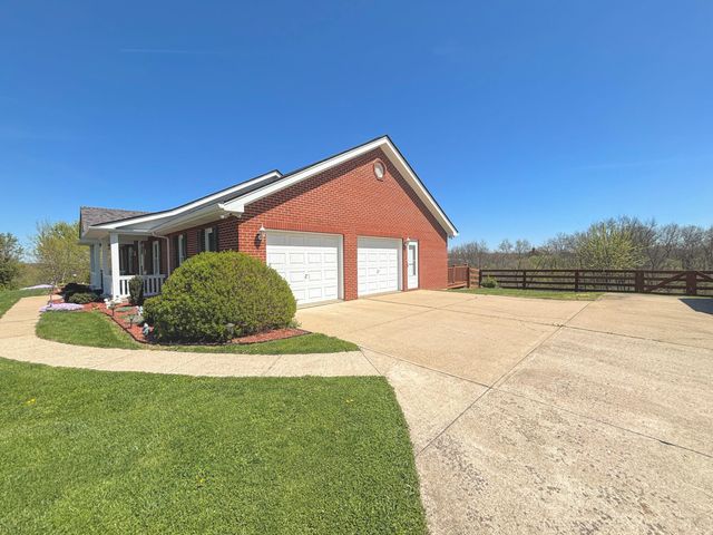 2009 Cruise Creek Road, Morning View, KY 41063