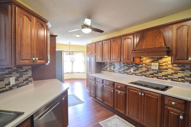 2009 Cruise Creek Road, Morning View, KY 41063