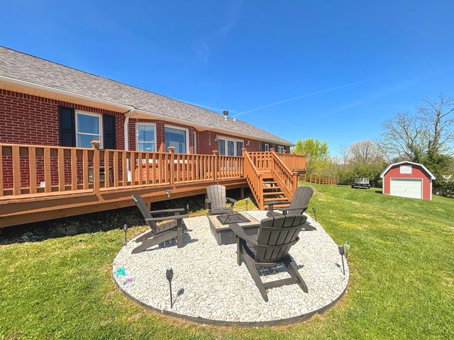2009 Cruise Creek Road, Morning View, KY 41063
