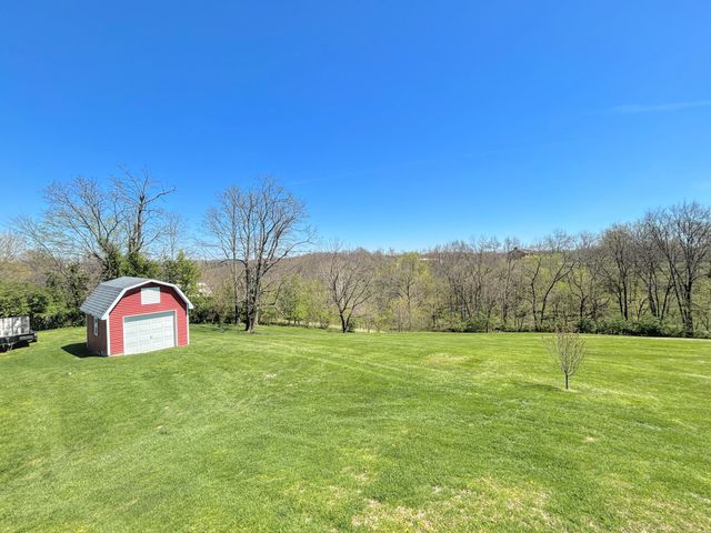2009 Cruise Creek Road, Morning View, KY 41063