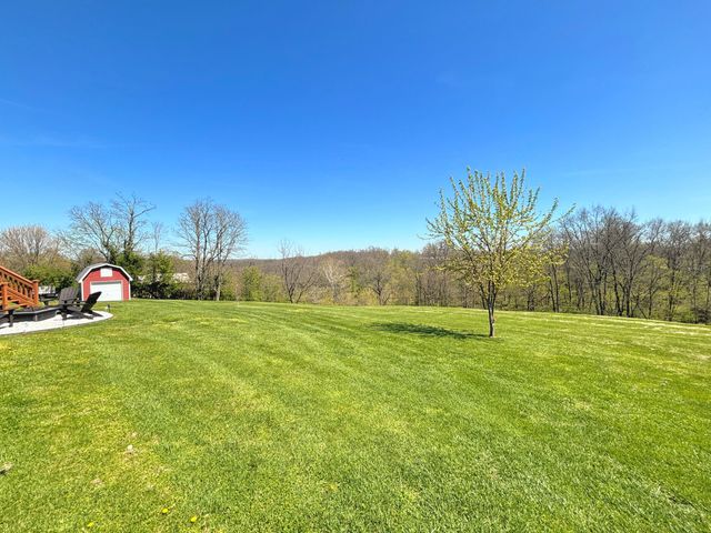2009 Cruise Creek Road, Morning View, KY 41063