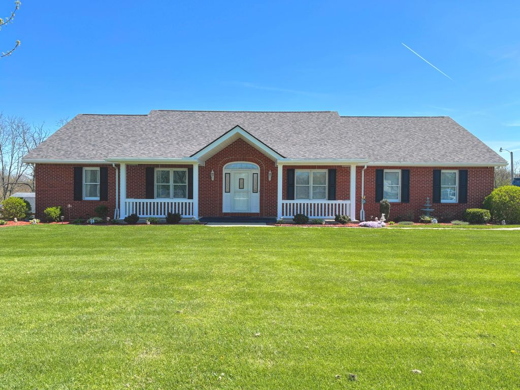 2009 Cruise Creek Road, Morning View, KY 41063