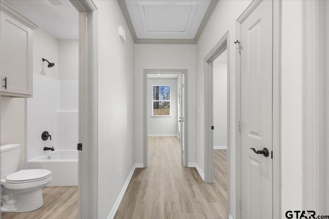 1314 Claude, Tyler, TX 75702