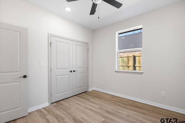 1314 Claude, Tyler, TX 75702