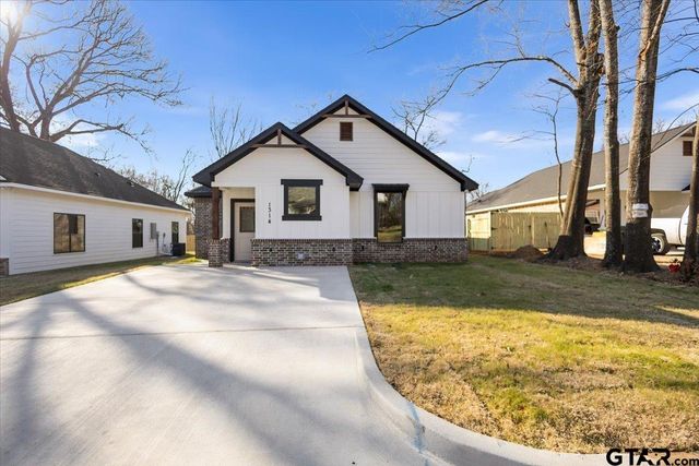 1314 Claude, Tyler, TX 75702