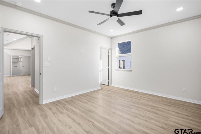 1314 Claude, Tyler, TX 75702