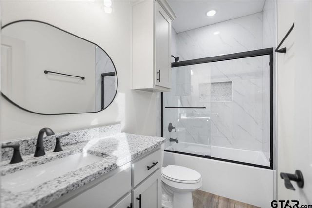 1314 Claude, Tyler, TX 75702