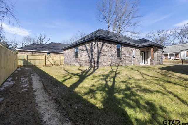 1314 Claude, Tyler, TX 75702