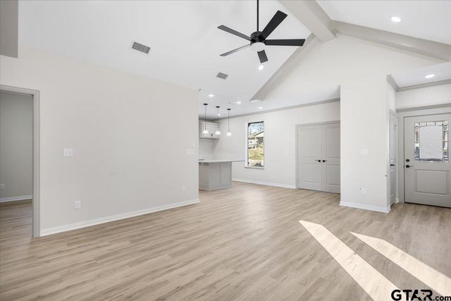 1314 Claude, Tyler, TX 75702