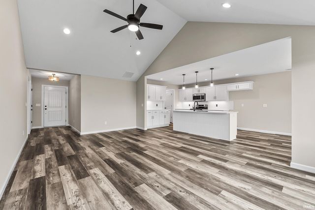 3418 Bruin Pass, Auburn, IN 46706