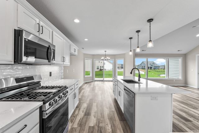 3418 Bruin Pass, Auburn, IN 46706