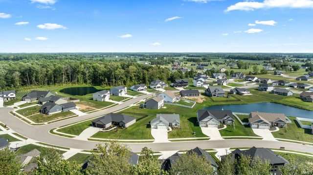 3418 Bruin Pass, Auburn, IN 46706
