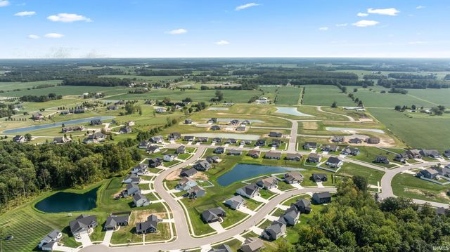 3418 Bruin Pass, Auburn, IN 46706