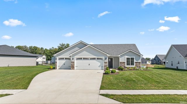3418 Bruin Pass, Auburn, IN 46706