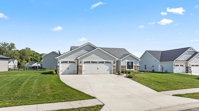 3418 Bruin Pass, Auburn, IN 46706