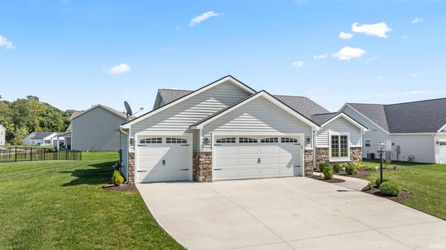 3418 Bruin Pass, Auburn, IN 46706