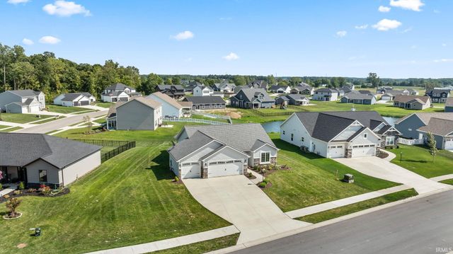 3418 Bruin Pass, Auburn, IN 46706