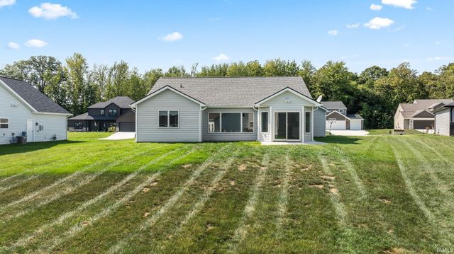 3418 Bruin Pass, Auburn, IN 46706
