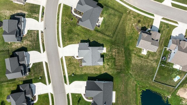 3418 Bruin Pass, Auburn, IN 46706