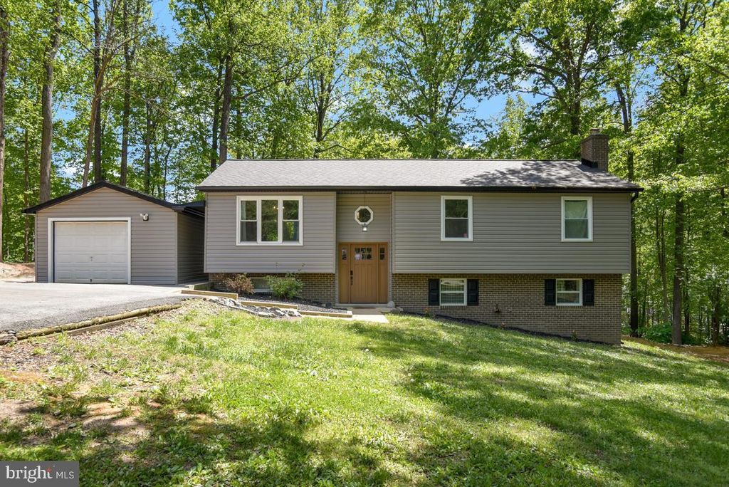 36979 DAVID DR, Mechanicsville, MD 20659