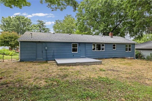 9905 E 71st Terrace, Raytown, MO 64133