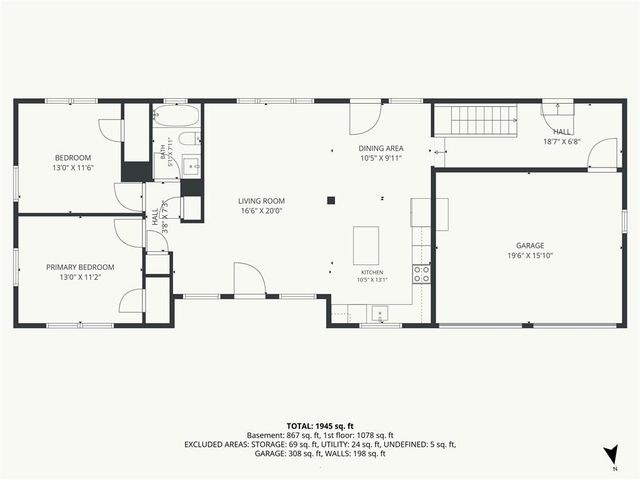 9905 E 71st Terrace, Raytown, MO 64133