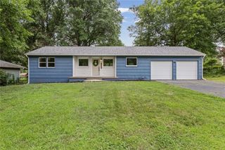 9905 E 71st Terrace, Raytown, MO 64133