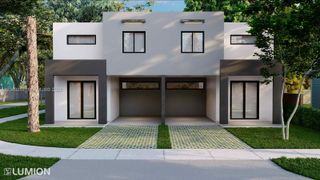 53 NE 60 ST 0, Miami, FL 33137