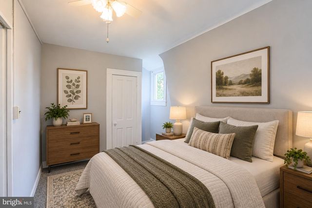 2811 TAYLOR AVE, Parkville, MD 21234
