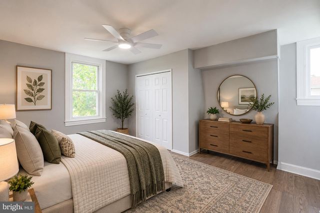 2811 TAYLOR AVE, Parkville, MD 21234